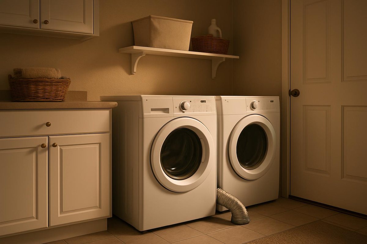 Bridgewater Dryer Cleaning Services in San Francisco